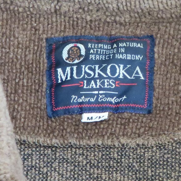 Muskoka Lake Fleece Shirt - Picture 4 of 5